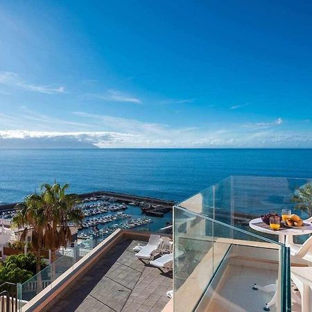 Balcon Del Atlantico Apartment Santiago del Teide Exterior foto